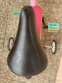 Dětské kolo 14 - Btwin Unicorn 500 - 8