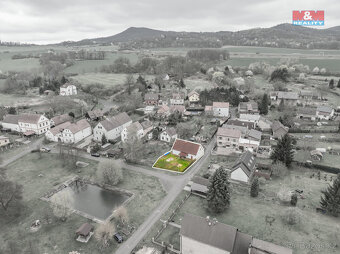 Prodej chalupy, 80 m², Radejčín - 8