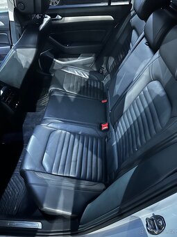 Volkswagen Passat Variant B8 Highline, 2.0 TDI 110 kw, 2015 - 8