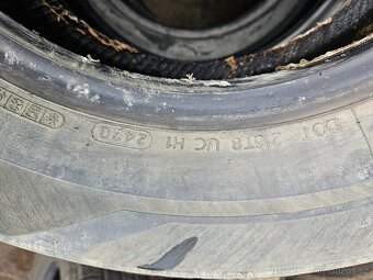 Sada pneu Hankook Kinergy 4S, 205/70/15 - 8