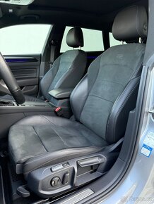 Volkswagen Arteon Shoting Break 2.0 TDI DSG 4MOTION - 8