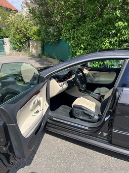 Volkswagen CC, 3.6 FSI - R-line 4MOTION 4x4 - 8