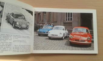 Alpine Renault A110 - 8