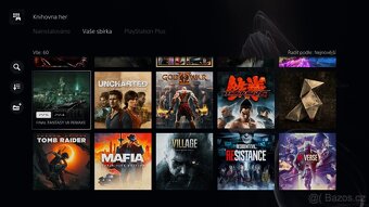 PlayStation 5+ 60her Záruka - 8