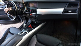Náhradní díly z BMW e70 X5 210kw Mpaket - 8