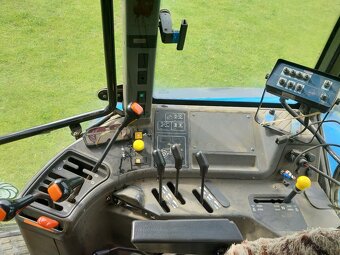 New Holland TM140 - 8