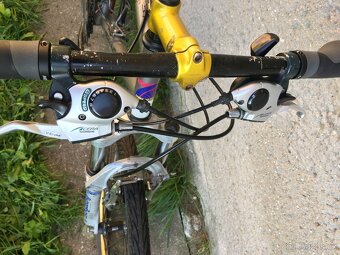 Staré 26" MTB Trekking Fox - 8