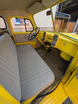 Dodge B3, V6 pickup - 8