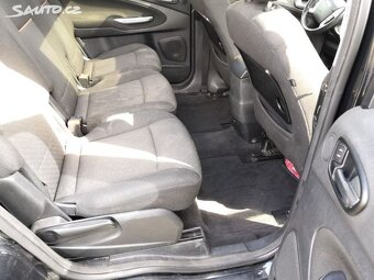 Ford S-MAX, 2.0 TDCi - 8