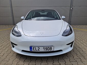 Tesla Model 3 Standard Range Plus, LFP, DPH, v plné záruce - 8