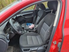 Škoda Octavia 2 2.0 TDI 103kW BMM - NÁHRADNÍ DÍLY - 8