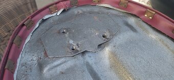 Sedlo Jawa 05,20,21 - 8