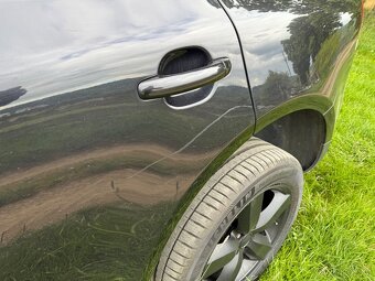 VW Touareg 2.5TDi - 8