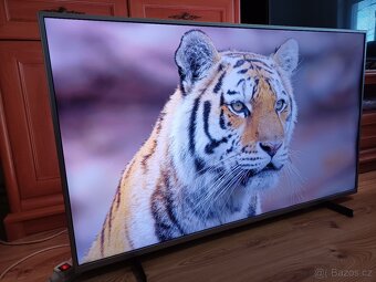 4K Smart Ambilight TV Philips 50PUS7855- úhlopříčka 127cm - 8