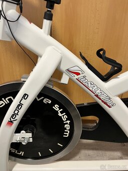 Spinningové kolo - 8