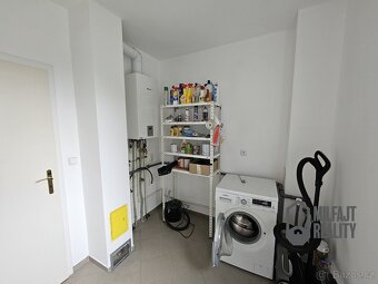 Pronájem rodinného domu - Radimovice u Sychrova, ev.č. 06676 - 8