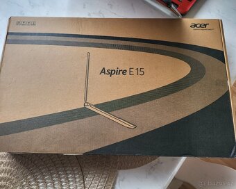 Acer Aspire E15 (E5-511-C4AG) Čtyřjádro - 8
