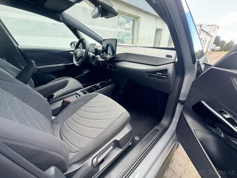 VW golf ID3 54 kw - 8
