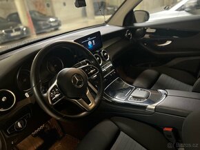 Mercedes GLC 220d/143kw 4matic - 8
