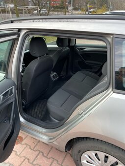 VW Golf 1.6 TDI (Kombi) - 8
