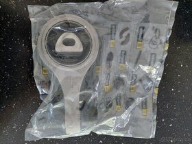 Dily na motor 1,3jtd 1,3CDTI,1,3HDI, 1,3TDCi - 8