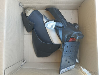 Suzuki GSX-S 750 - 8