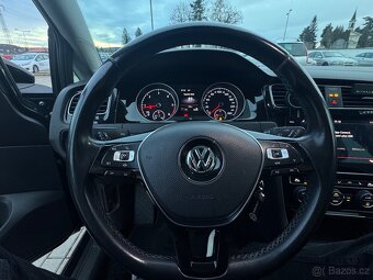Vw golf 7.5 variant 2.0TDI 110kw - 8