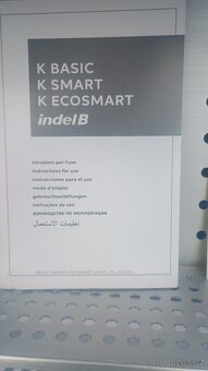 Minibar EcoSmart - 8