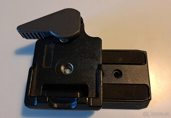 FEIYU AK 4000 + RING GRIP - 8