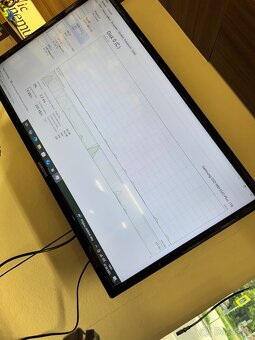 Prodám herní stolní PC TUF gaming - 8