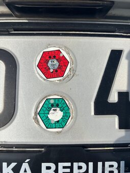 Škoda Octavia 1.9tdi 77kw NOVA STK - 8