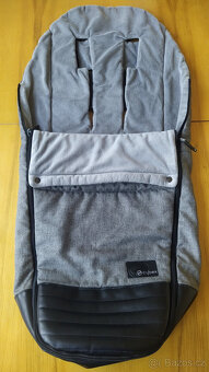 Cybex fusak pro Priam - 8