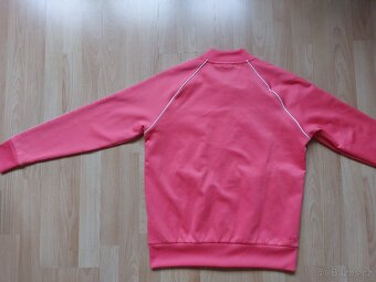 Nová sportovní dámská mikina Adidas, vel. 42 - 8
