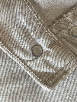 Vintage Levi’s 501 rifle Made in USA - 8