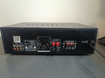 AUNA BT-218 - 8