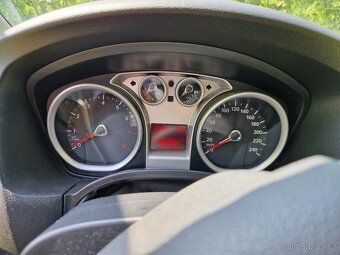 Ford Focus 1.6 16V 2008 - 8