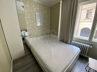 Investiční byt v centru - 2+kk, 50 m2 - Praha - Staré Město - 8