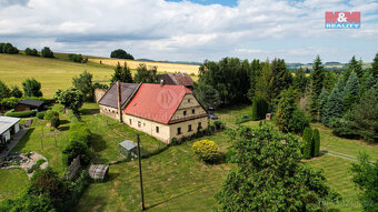 Prodej rodinného domu, 400 m², Rudná pod Pradědem - 8