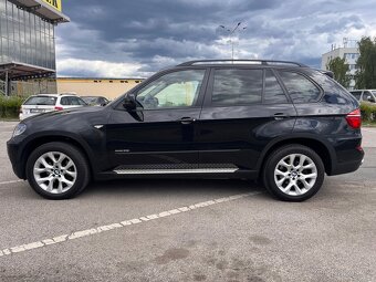 Bmw X5 E70 35i Benzin - 8