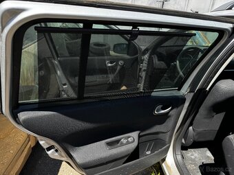 Renault megane 1.5 dci - 8