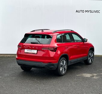 Škoda Karoq 2.0Tdi 85Kw Style - 8