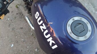 Suzuki vx 800 - 8