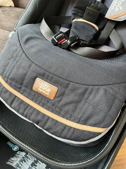 Joie set Aeria signature carbon - 8