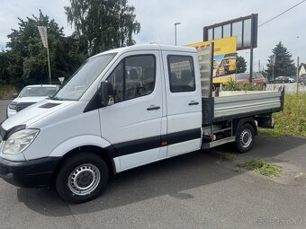 Sprinter - 8