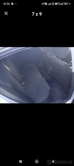 PASSAT B6 1.9 TDI 77 kW - 8
