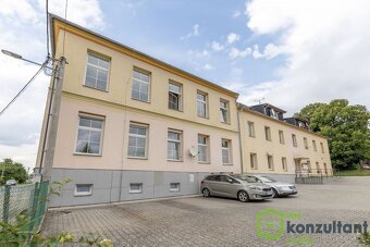 Prodej bytu 4+kk 86 m2, Hradec nad Svitavou, ev.č. 00813 - 8