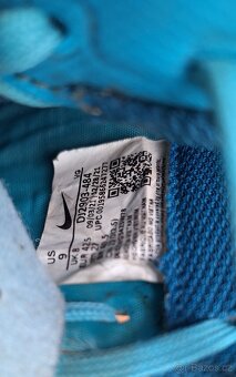 Kopačky Nike Mercurial vel. 42,5 - 8