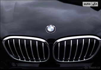 Prodám své BMW X1 28i na UA SPZ - 2017 - 8