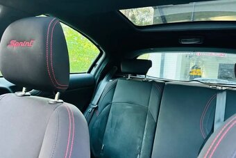 Alfa Romeo Giulietta 1.4 TB MultiAir Sprint TCT - 8