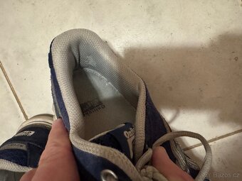 Onitsuka tiger harandia vel 43,5 27,5cm nošené - 8